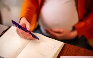Como funciona a licença-maternidade?
