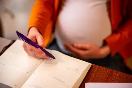 Como funciona a licença-maternidade?